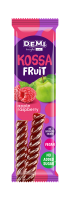 KOSSA FRUIT МАЛИНА 15гр*30бр